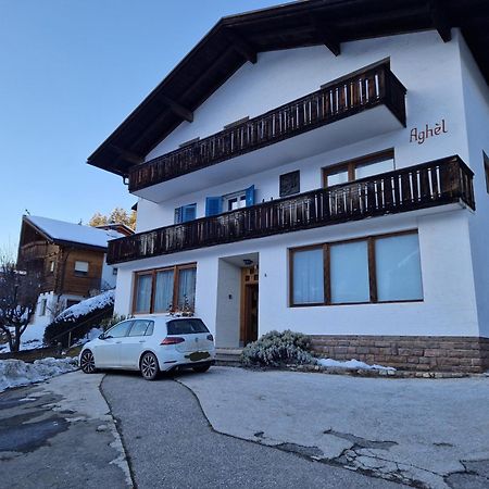 Apartment Aghel Ορτιζέι Εξωτερικό φωτογραφία