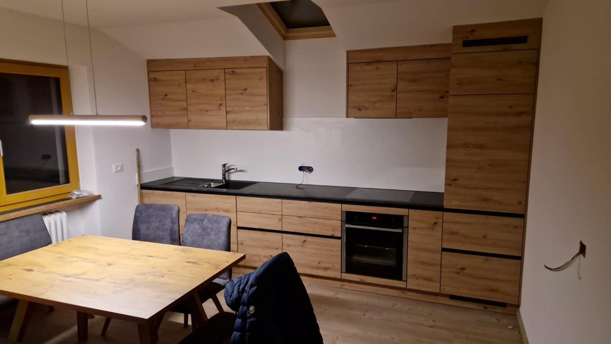 Apartment Aghel Ορτιζέι Εξωτερικό φωτογραφία