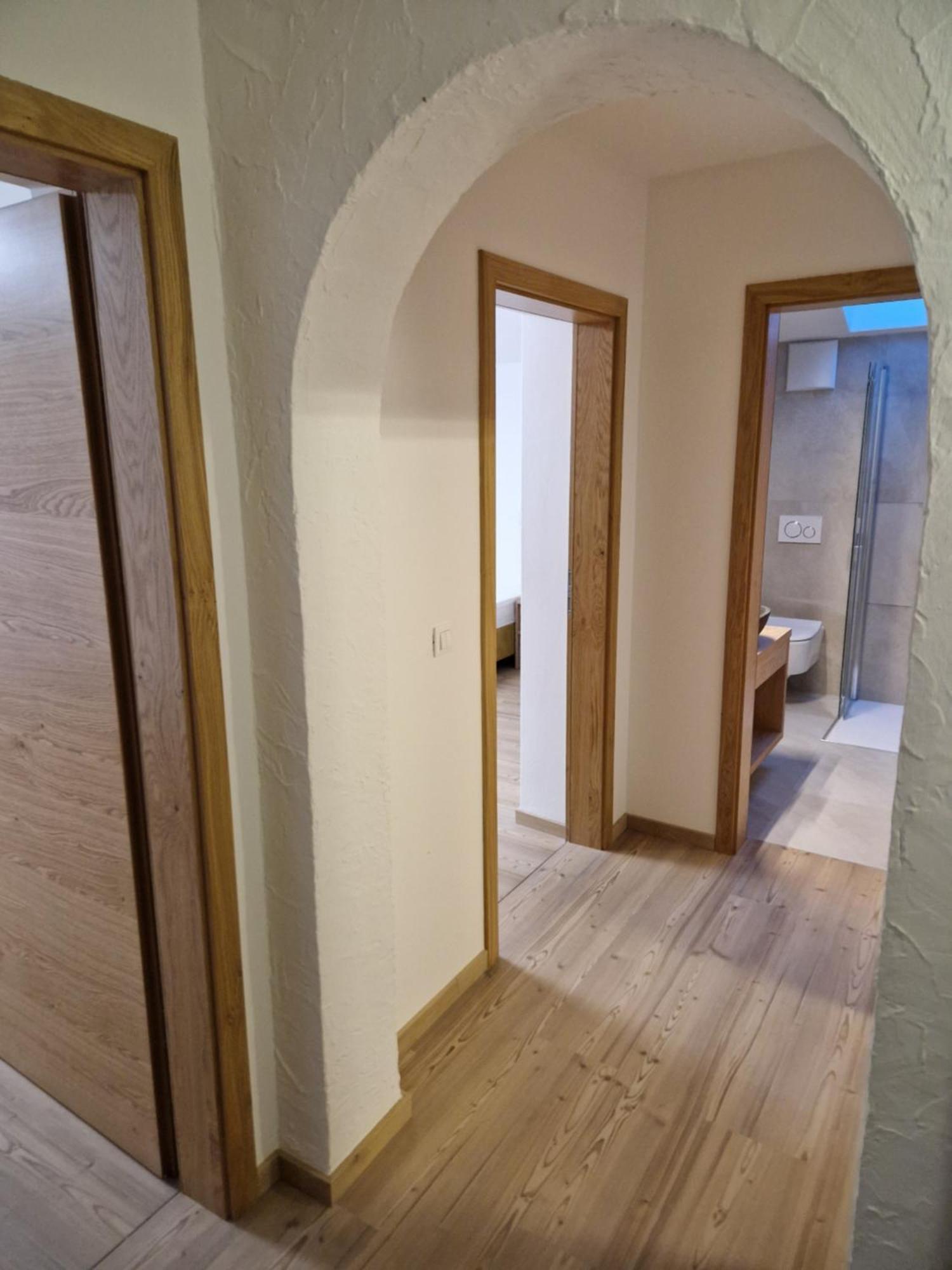 Apartment Aghel Ορτιζέι Εξωτερικό φωτογραφία